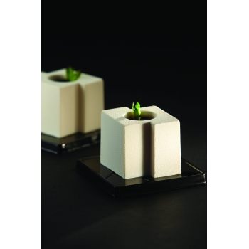 PLAQUEPAVONI PROFESSIONNEL  24 CUBES TEKNO - GAMME PAVOFLEX